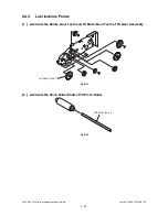 Предварительный просмотр 368 страницы Toshiba ESTUDIO170F Service Manual