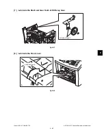 Предварительный просмотр 371 страницы Toshiba ESTUDIO170F Service Manual