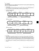 Предварительный просмотр 383 страницы Toshiba ESTUDIO170F Service Manual