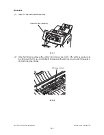 Предварительный просмотр 400 страницы Toshiba ESTUDIO170F Service Manual