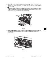 Предварительный просмотр 405 страницы Toshiba ESTUDIO170F Service Manual