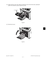 Предварительный просмотр 407 страницы Toshiba ESTUDIO170F Service Manual