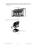 Предварительный просмотр 408 страницы Toshiba ESTUDIO170F Service Manual