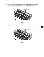 Предварительный просмотр 409 страницы Toshiba ESTUDIO170F Service Manual