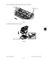 Предварительный просмотр 411 страницы Toshiba ESTUDIO170F Service Manual