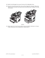 Предварительный просмотр 412 страницы Toshiba ESTUDIO170F Service Manual