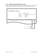 Предварительный просмотр 454 страницы Toshiba ESTUDIO170F Service Manual