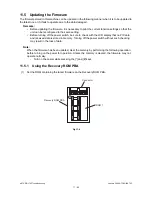 Предварительный просмотр 474 страницы Toshiba ESTUDIO170F Service Manual