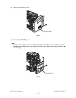 Предварительный просмотр 476 страницы Toshiba ESTUDIO170F Service Manual