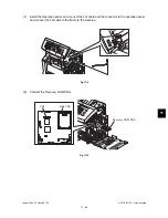 Предварительный просмотр 477 страницы Toshiba ESTUDIO170F Service Manual