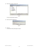 Предварительный просмотр 480 страницы Toshiba ESTUDIO170F Service Manual