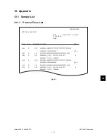 Предварительный просмотр 483 страницы Toshiba ESTUDIO170F Service Manual