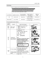 Preview for 9 page of Toshiba ETB003Z Instruction Manual