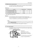 Preview for 12 page of Toshiba ETB003Z Instruction Manual