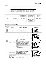 Preview for 9 page of Toshiba ETB004Z Instruction Manual