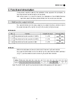 Preview for 11 page of Toshiba ETB004Z Instruction Manual