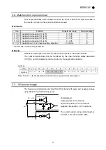 Preview for 12 page of Toshiba ETB004Z Instruction Manual