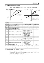 Preview for 13 page of Toshiba ETB004Z Instruction Manual