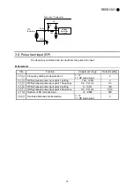 Preview for 15 page of Toshiba ETB004Z Instruction Manual