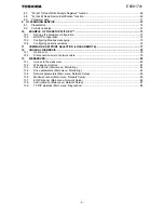 Предварительный просмотр 4 страницы Toshiba EtherNet/IP Modbus IPE002Z Function Manual