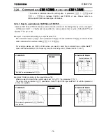 Предварительный просмотр 15 страницы Toshiba EtherNet/IP Modbus IPE002Z Function Manual