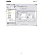 Предварительный просмотр 64 страницы Toshiba EtherNet/IP Modbus IPE002Z Function Manual