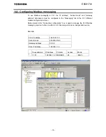 Предварительный просмотр 76 страницы Toshiba EtherNet/IP Modbus IPE002Z Function Manual