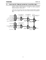 Предварительный просмотр 78 страницы Toshiba EtherNet/IP Modbus IPE002Z Function Manual