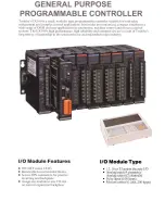 Preview for 2 page of Toshiba EX100 Brochure & S