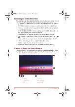 Preview for 5 page of Toshiba Excite 10 AT330 User'S Information Manual