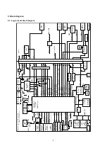 Preview for 8 page of Toshiba F Series Service Manual