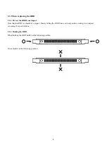 Preview for 11 page of Toshiba F Series Service Manual