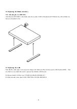 Preview for 30 page of Toshiba F Series Service Manual