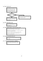 Preview for 35 page of Toshiba F Series Service Manual