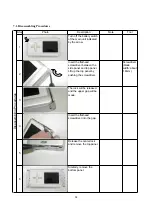 Preview for 41 page of Toshiba F Series Service Manual