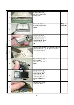 Preview for 42 page of Toshiba F Series Service Manual