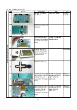 Preview for 45 page of Toshiba F Series Service Manual