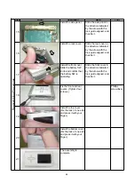 Preview for 47 page of Toshiba F Series Service Manual