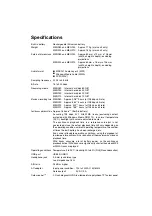 Preview for 50 page of Toshiba F Series Service Manual