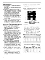 Preview for 12 page of Toshiba F414 Manual