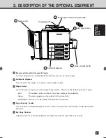 Preview for 13 page of Toshiba FC15 Operator'S Manual