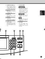 Preview for 15 page of Toshiba FC15 Operator'S Manual