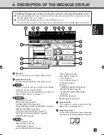 Preview for 17 page of Toshiba FC15 Operator'S Manual