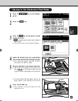 Preview for 29 page of Toshiba FC15 Operator'S Manual