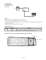 Предварительный просмотр 6 страницы Toshiba FD-4809 Service Manual