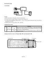 Предварительный просмотр 7 страницы Toshiba FD-4809 Service Manual