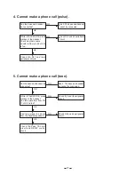 Предварительный просмотр 16 страницы Toshiba FD-4809 Service Manual