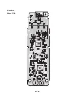 Предварительный просмотр 26 страницы Toshiba FD-4809 Service Manual