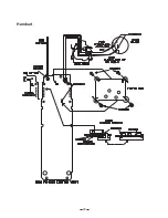 Предварительный просмотр 28 страницы Toshiba FD-4809 Service Manual