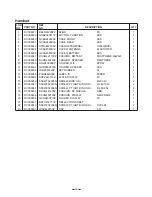 Предварительный просмотр 32 страницы Toshiba FD-4809 Service Manual